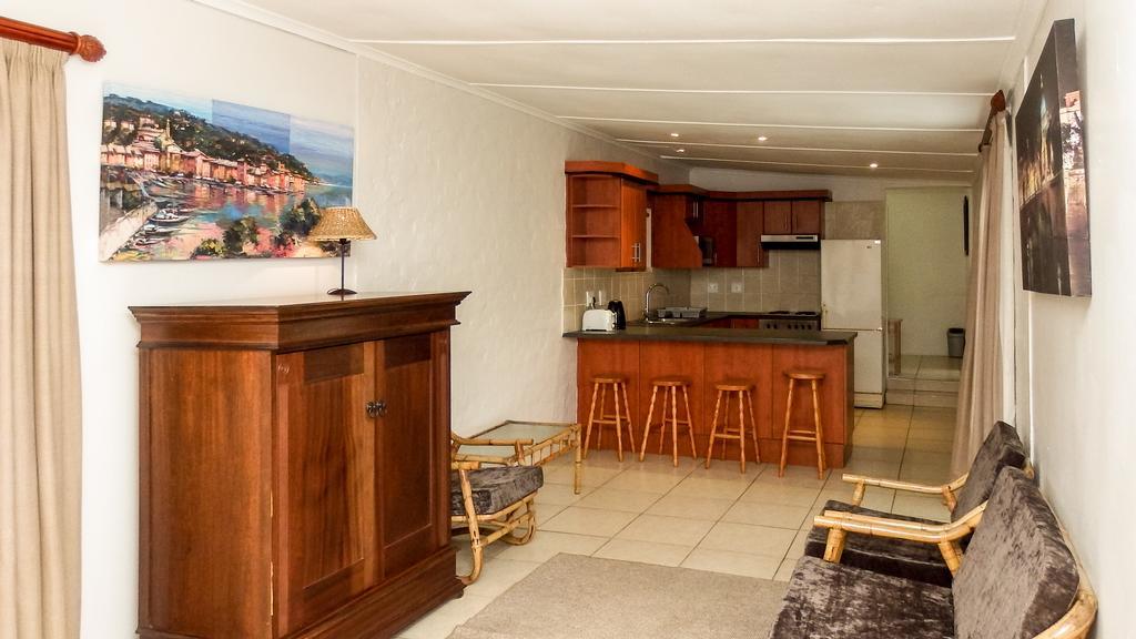 39 On Nile Guest House Port Elizabeth Room photo